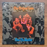 The Original Caste – One Tin Soldier 33'lük LP PLAK Japan Vinyl