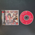 Ron Wood - Gimme Some Neck Japan Vinyl