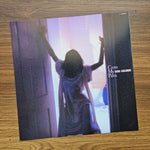 Akina Nakamori – Cross My Palm 33'lük LP PLAK Japan Vinyl
