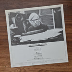 Gil Evans - Priestess Japan Vinyl
