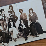 Santana – Santana III 33'lük LP PLAK Japan Vinyl
