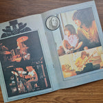 Yes - Fragile Japan Vinyl