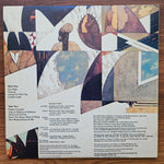 Stevie Wonder – Innervisions 33'lük LP PLAK Japan Vinyl