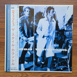 The Style Council – Café Bleu Japan Vinyl