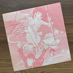 Lupin The 3rd - Hit Collection 33'lük LP PLAK Japan Vinyl