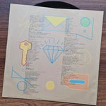 Akiko Yano – My Home on the Mountain Pass Japan Vinyl