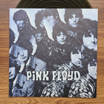 Pink Floyd – A Nice Pair 33'lük LP PLAK Japan Vinyl