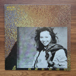 Mariya Takeuchi – Miss M 33'lük LP PLAK Japan Vinyl