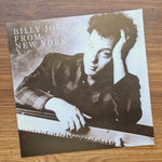 Billy Joel – Greatest Hits Volume I & Volume II 33'lük LP PLAK Japan Vinyl
