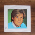 Modern Talking ‎- The 1st Album Japan Vinyl