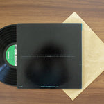 Otis Redding – The Best Of Otis Redding 33'lük LP PLAK Japan Vinyl