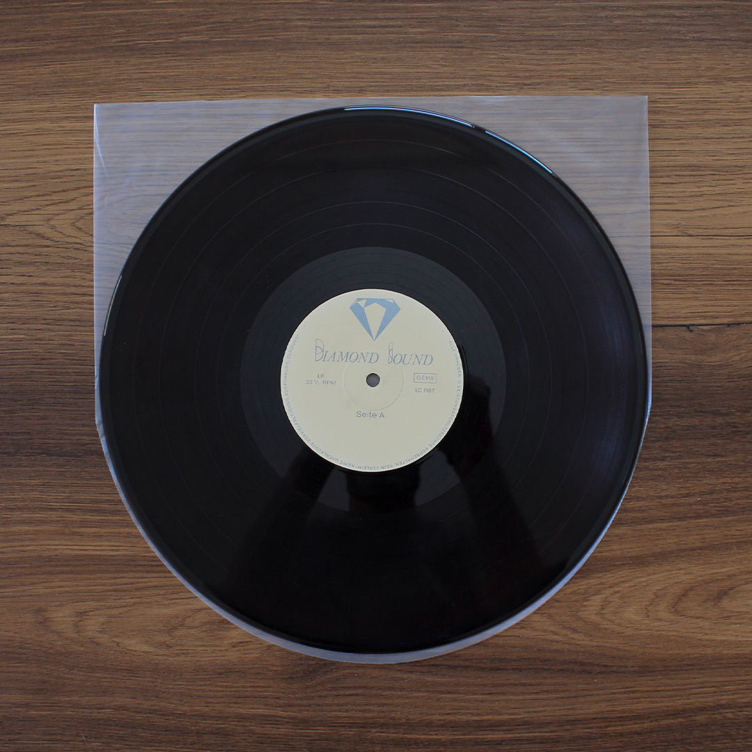Rolling Stones - Can't Stop Rollin' 33'lük LP PLAK Japan Vinyl