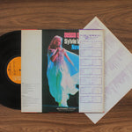 Sylvie Vartan - Disco Queen / Sylvie Vartan New Best Japan Vinyl
