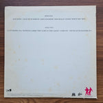 Wham! – Fantastic 33'lük LP PLAK Japan Vinyl