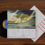 Joe Hisaishi - The Boy and the Heron Soundtrack 33'lük LP PLAK Japan Vinyl