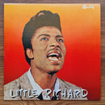 Little Richard - Little Richard Japan Vinyl