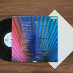 Ella Fitzgerald – All That Jazz İmzalı Plak Japan Vinyl