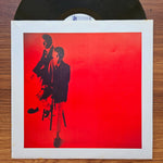 The Style Council – Home And Abroad 33'lük LP PLAK Japan Vinyl