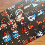Chicago – The Great Chicago 33'lük LP PLAK Japan Vinyl