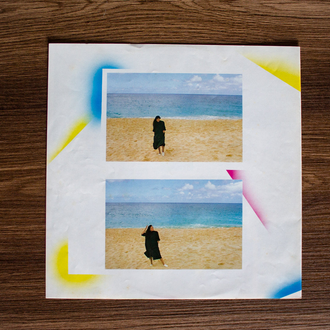 Anri - Timely! Japan Vinyl