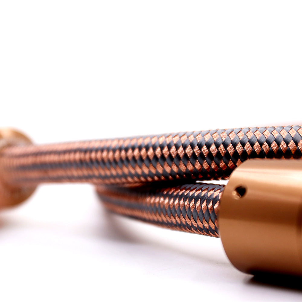 Accuphase Güç Kablosu (2 Metre) Japan Vinyl