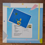 Tatsuro Yamashita - For You 33'lük LP PLAK Japan Vinyl