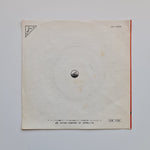 The Astronauts – Unchain My Heart / Twist And Shout Japan Vinyl