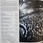 Fillmore – The Last Days Japan Vinyl