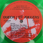 Queen - Live Killers Japan Vinyl