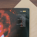 The New Barbarians & The Rolling Stones - Blind Date 33'lük LP PLAK Japan Vinyl