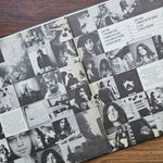 Deep Purple – Machine Head 33'lük LP PLAK Japan Vinyl