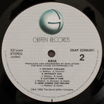 Asia - Asia Japan Vinyl
