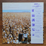 Marion Brown - November Cotton Flower Japan Vinyl