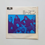 Earth And Fire – Seasons / Hazy Paradise Japan Vinyl