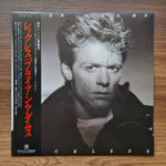 Bryan Adams – Reckless 33'lük LP PLAK Japan Vinyl