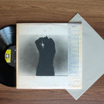 Hako Yamasaki - Aiiro no uta 33'lük LP PLAK Japan Vinyl