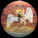Led Zeppelin ‎- Physical Graffiti Japan Vinyl