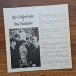 The Original Caste – One Tin Soldier 33'lük LP PLAK Japan Vinyl