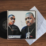 EPMD - Back In Business Japan Vinyl