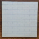 Pink Floyd – The Wall 33'lük LP PLAK Japan Vinyl