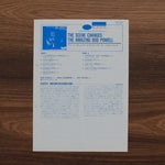 Bud Powell - The Scene Changes, Vol. 5 Japan Vinyl