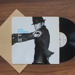 Justin Timberlake - Like I Love You 33'lük LP PLAK Japan Vinyl
