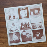 Pink Floyd – A Nice Pair 33'lük LP PLAK Japan Vinyl