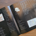 Yuko Otomo – Scratch 33'lük LP PLAK Japan Vinyl