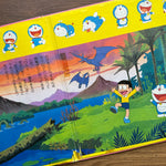 Shunsuke Kikuchi – Doraemon Hit Songs 33'lük LP PLAK Japan Vinyl