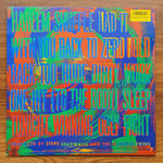 Rolling Stones – Dirty Work 33'lük LP PLAK Japan Vinyl