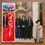 The Beatles – Hey Jude 33'lük LP PLAK Japan Vinyl