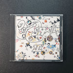 Led Zeppelin III Japan Vinyl