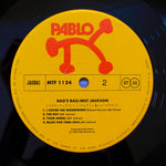Milt Jackson - Bags' Bag Japan Vinyl