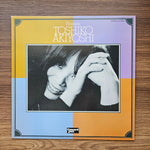 Toshiko Akiyoshi – Finesse 33'lük LP PLAK Japan Vinyl